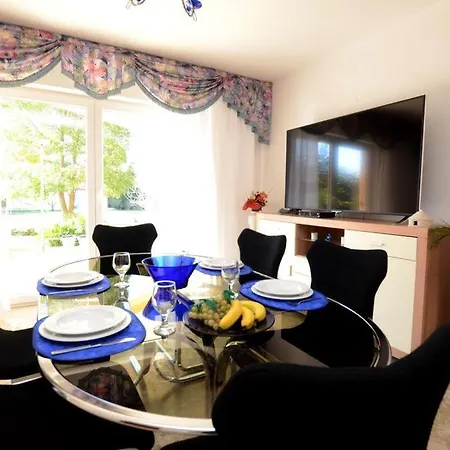 Villa Di Te Nema Holiday home