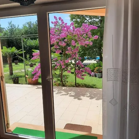 Сasa de vacaciones Di Te Nema *