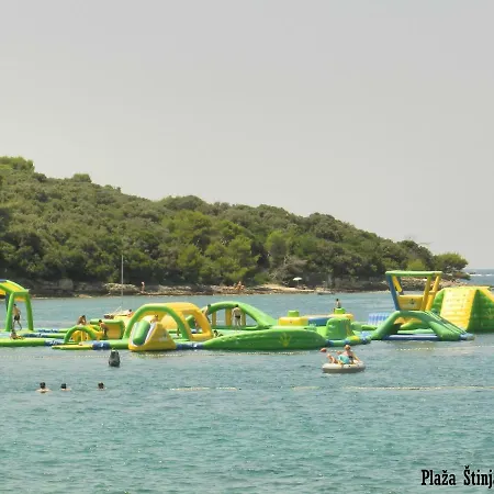 Сasa de vacaciones Di Te Nema Pula