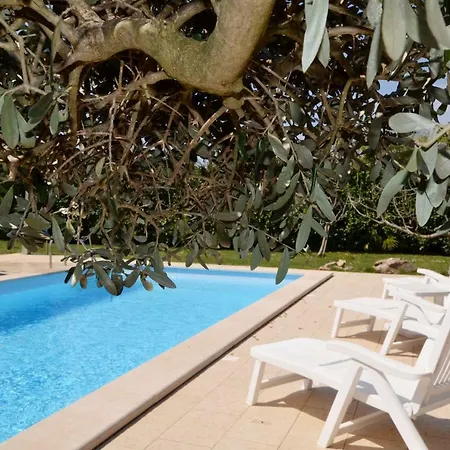 Di Te Nema Сasa de vacaciones