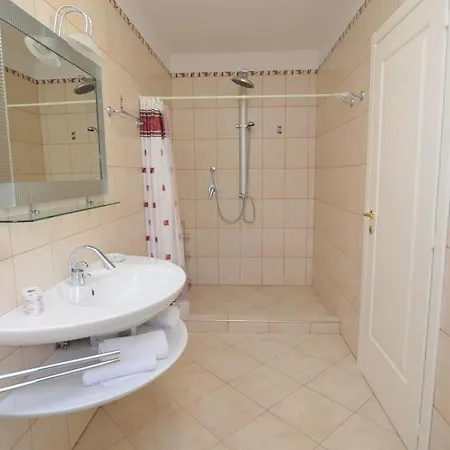 Di Te Nema Сasa de vacaciones